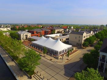 Drone property view